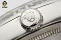 Datejust 126234 36mm Clean Green/Stick on Jub SS/SS Bracelet SH3235 Super Clone Datejust 126234 36mm Clean Green/Stick on Jub SS/SS Bracelet SH3235 Super Clone
