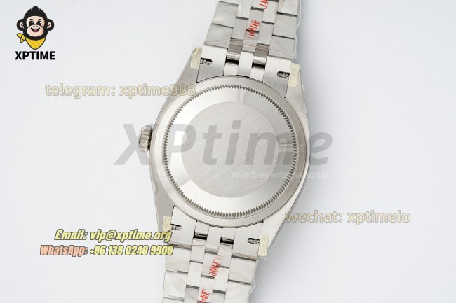 Datejust 126234 36mm Clean Blue/Stick on Jub SS/SS Bracelet SH3235 Super Clone Datejust 126234 36mm Clean Blue/Stick on Jub SS/SS Bracelet SH3235 Super Clone