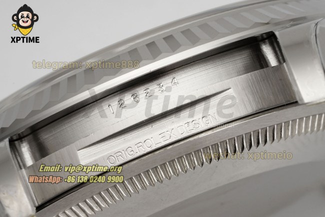 Datejust 126234 36mm Clean Green/Stick on Jub SS/SS Bracelet SH3235 Super Clone Datejust 126234 36mm Clean Green/Stick on Jub SS/SS Bracelet SH3235 Super Clone