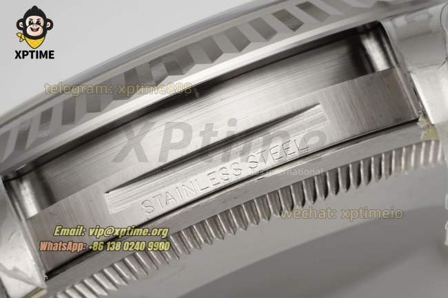 Datejust 126234 36mm Clean Gray/Roman on Jub SS/SS Bracelet SH3235 Super Clone Datejust 126234 36mm Clean Gray/Roman on Jub SS/SS Bracelet SH3235 Super Clone