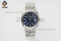 Datejust 126234 36mm Clean Blue/Stick on Jub SS/SS Bracelet SH3235 Super Clone Datejust 126234 36mm Clean Blue/Stick on Jub SS/SS Bracelet SH3235 Super Clone