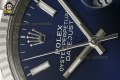 Datejust 126234 36mm Clean Blue/Stick on Jub SS/SS Bracelet SH3235 Super Clone Datejust 126234 36mm Clean Blue/Stick on Jub SS/SS Bracelet SH3235 Super Clone