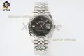 Datejust 126234 36mm Clean Gray/Roman on Jub SS/SS Bracelet SH3235 Super Clone Datejust 126234 36mm Clean Gray/Roman on Jub SS/SS Bracelet SH3235 Super Clone