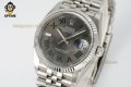 Datejust 126234 36mm Clean Gray/Roman on Jub SS/SS Bracelet SH3235 Super Clone Datejust 126234 36mm Clean Gray/Roman on Jub SS/SS Bracelet SH3235 Super Clone