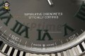 Datejust 126234 36mm Clean Gray/Roman on Jub SS/SS Bracelet SH3235 Super Clone Datejust 126234 36mm Clean Gray/Roman on Jub SS/SS Bracelet SH3235 Super Clone