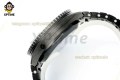 Fifty Fathoms 43.6mm DDDF Black/Dot & Numeral on Ceramic Bracelet A6654 Fifty Fathoms 43.6mm DDDF Black/Dot & Numeral on Ceramic Bracelet A6654
