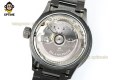 Fifty Fathoms 43.6mm DDDF Black/Dot & Numeral on Ceramic Bracelet A6654 Fifty Fathoms 43.6mm DDDF Black/Dot & Numeral on Ceramic Bracelet A6654