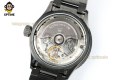 Fifty Fathoms 43.6mm DDDF Black/Dot & Numeral on Ceramic Bracelet A6654 Fifty Fathoms 43.6mm DDDF Black/Dot & Numeral on Ceramic Bracelet A6654