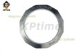 Fifty Fathoms 43.6mm DDDF Black/Dot & Numeral on Ceramic Bracelet A6654 Fifty Fathoms 43.6mm DDDF Black/Dot & Numeral on Ceramic Bracelet A6654
