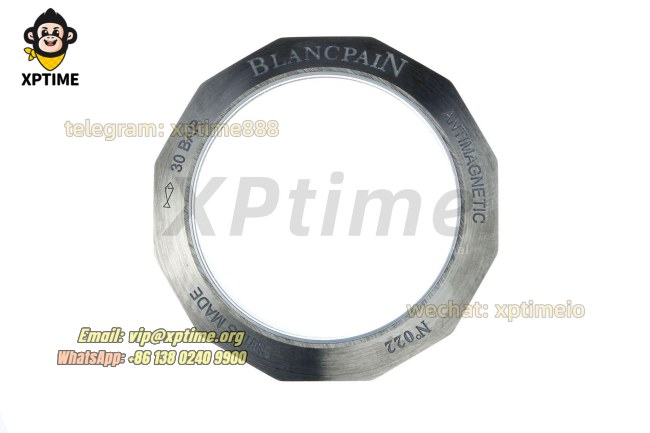 Fifty Fathoms 43.6mm DDDF Black/Dot & Numeral on Ceramic Bracelet A6654 Fifty Fathoms 43.6mm DDDF Black/Dot & Numeral on Ceramic Bracelet A6654