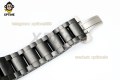 Fifty Fathoms 43.6mm DDDF Black/Dot & Numeral on Ceramic Bracelet A6654 Fifty Fathoms 43.6mm DDDF Black/Dot & Numeral on Ceramic Bracelet A6654