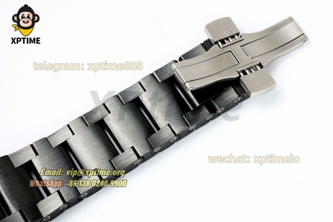 Fifty Fathoms 43.6mm DDDF Black/Dot & Numeral on Ceramic Bracelet A6654 Fifty Fathoms 43.6mm DDDF Black/Dot & Numeral on Ceramic Bracelet A6654