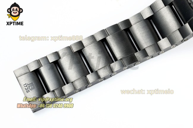 Fifty Fathoms 43.6mm DDDF Black/Dot & Numeral on Ceramic Bracelet A6654 Fifty Fathoms 43.6mm DDDF Black/Dot & Numeral on Ceramic Bracelet A6654