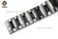 Fifty Fathoms 43.6mm DDDF Green/Dot & Numeral on Ceramic Bracelet A6654 Fifty Fathoms 43.6mm DDDF Green/Dot & Numeral on Ceramic Bracelet A6654