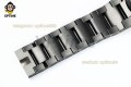 Fifty Fathoms 43.6mm DDDF Green/Dot & Numeral on Ceramic Bracelet A6654 Fifty Fathoms 43.6mm DDDF Green/Dot & Numeral on Ceramic Bracelet A6654