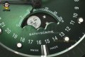 Fifty Fathoms 43.6mm DDDF Green/Dot & Numeral on Ceramic/Nato Strap A6654 Fifty Fathoms 43.6mm DDDF Green/Dot & Numeral on Ceramic/Nato Strap A6654