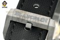 Fifty Fathoms 43.6mm DDDF Blue/Dot & Numeral on Ceramic/Nato Strap A6654 Fifty Fathoms 43.6mm DDDF Blue/Dot & Numeral on Ceramic/Nato Strap A6654