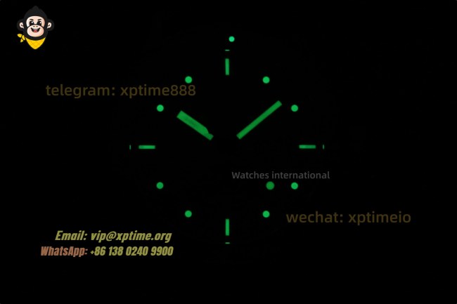 Fifty Fathoms 43.6mm DDDF Green/Dot & Numeral on Ceramic Bracelet A6654 Fifty Fathoms 43.6mm DDDF Green/Dot & Numeral on Ceramic Bracelet A6654
