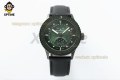 Fifty Fathoms 43.6mm DDDF Green/Dot & Numeral on Ceramic/Nato Strap A6654 Fifty Fathoms 43.6mm DDDF Green/Dot & Numeral on Ceramic/Nato Strap A6654