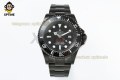 DeepSea Dweller 126660 43mm VSF Black/Dot on DLC Bracelet HS3135 Super Clone DeepSea Dweller 126660 43mm VSF Black/Dot on DLC Bracelet HS3135 Super Clone