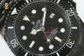 DeepSea Dweller 126660 43mm VSF Black/Dot on DLC Bracelet HS3135 Super Clone DeepSea Dweller 126660 43mm VSF Black/Dot on DLC Bracelet HS3135 Super Clone