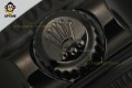 DeepSea Dweller 126660 43mm VSF Blue/Dot on DLC Bracelet HS3135 Super Clone DeepSea Dweller 126660 43mm VSF Blue/Dot on DLC Bracelet HS3135 Super Clone