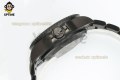 DeepSea Dweller 126660 43mm VSF Black/Dot on DLC Bracelet HS3135 Super Clone DeepSea Dweller 126660 43mm VSF Black/Dot on DLC Bracelet HS3135 Super Clone