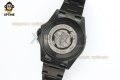 DeepSea Dweller 126660 43mm VSF Black/Dot on DLC Bracelet HS3135 Super Clone DeepSea Dweller 126660 43mm VSF Black/Dot on DLC Bracelet HS3135 Super Clone