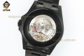 DeepSea Dweller 126660 43mm VSF Black/Dot on DLC Bracelet HS3135 Super Clone DeepSea Dweller 126660 43mm VSF Black/Dot on DLC Bracelet HS3135 Super Clone