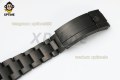 DeepSea Dweller 126660 43mm VSF Blue/Dot on DLC Bracelet HS3135 Super Clone DeepSea Dweller 126660 43mm VSF Blue/Dot on DLC Bracelet HS3135 Super Clone