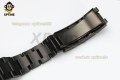 DeepSea Dweller 126660 43mm VSF Black/Dot on DLC Bracelet HS3135 Super Clone DeepSea Dweller 126660 43mm VSF Black/Dot on DLC Bracelet HS3135 Super Clone