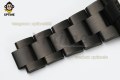 DeepSea Dweller 126660 43mm VSF Black/Dot on DLC Bracelet HS3135 Super Clone DeepSea Dweller 126660 43mm VSF Black/Dot on DLC Bracelet HS3135 Super Clone