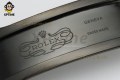 DeepSea Dweller 126660 43mm VSF Black/Dot on DLC Bracelet HS3135 Super Clone DeepSea Dweller 126660 43mm VSF Black/Dot on DLC Bracelet HS3135 Super Clone