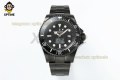 DeepSea Dweller 126660 43mm VSF Black/Dot on DLC Bracelet HS3135 Super Clone DeepSea Dweller 126660 43mm VSF Black/Dot on DLC Bracelet HS3135 Super Clone