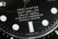 DeepSea Dweller 126660 43mm VSF Black/Dot on DLC Bracelet HS3135 Super Clone DeepSea Dweller 126660 43mm VSF Black/Dot on DLC Bracelet HS3135 Super Clone