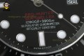 DeepSea Dweller 126660 43mm VSF Black/Dot on DLC Bracelet HS3135 Super Clone DeepSea Dweller 126660 43mm VSF Black/Dot on DLC Bracelet HS3135 Super Clone
