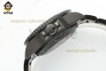 DeepSea Dweller 126660 43mm VSF Blue/Dot on DLC Bracelet HS3135 Super Clone DeepSea Dweller 126660 43mm VSF Blue/Dot on DLC Bracelet HS3135 Super Clone