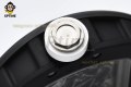 RM055 43mm Sketelon/White on NTPT/RU Strap RMUL2 RM055 43mm Sketelon/White on NTPT/RU Strap RMUL2