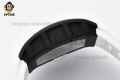 RM055 43mm Sketelon/White on NTPT/RU Strap RMUL2 RM055 43mm Sketelon/White on NTPT/RU Strap RMUL2
