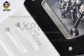 RM055 43mm Sketelon/White on NTPT/RU Strap RMUL2 RM055 43mm Sketelon/White on NTPT/RU Strap RMUL2
