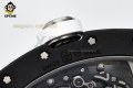 RM055 43mm Sketelon/White on NTPT/RU Strap RMUL2 RM055 43mm Sketelon/White on NTPT/RU Strap RMUL2