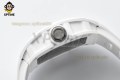 RM055 43mm Sketelon/Black on CER/RU Strap RMUL2 RM055 43mm Sketelon/Black on CER/RU Strap RMUL2