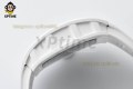 RM055 43mm Sketelon/Black on CER/RU Strap RMUL2 RM055 43mm Sketelon/Black on CER/RU Strap RMUL2