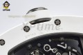 RM055 43mm Sketelon/Black on CER/RU Strap RMUL2 RM055 43mm Sketelon/Black on CER/RU Strap RMUL2