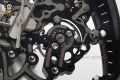 RM055 43mm Sketelon/Black on CER/RU Strap RMUL2 RM055 43mm Sketelon/Black on CER/RU Strap RMUL2