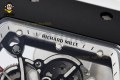 RM055 43mm Sketelon/White on NTPT/RU Strap RMUL2 RM055 43mm Sketelon/White on NTPT/RU Strap RMUL2