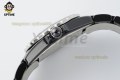 J12 33mm HTF Black/White Numeral on Black Ceramic Bracelet Quartz J12 33mm HTF Black/White Numeral on Black Ceramic Bracelet Quartz