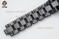 J12 38mm HTF Black/White Numeral on Black Ceramic Bracelet A12.1 J12 38mm HTF Black/White Numeral on Black Ceramic Bracelet A12.1