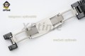 J12 38mm HTF Black/White Numeral on Black Ceramic Bracelet A12.1 J12 38mm HTF Black/White Numeral on Black Ceramic Bracelet A12.1