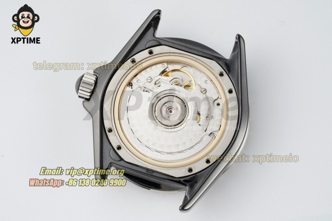 J12 38mm HTF Black/Silver on Black Ceramic Bracelet A2892 J12 38mm HTF Black/Silver on Black Ceramic Bracelet A2892